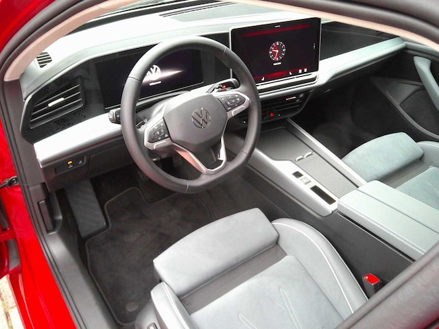 Volkswagen Passat Business Variant