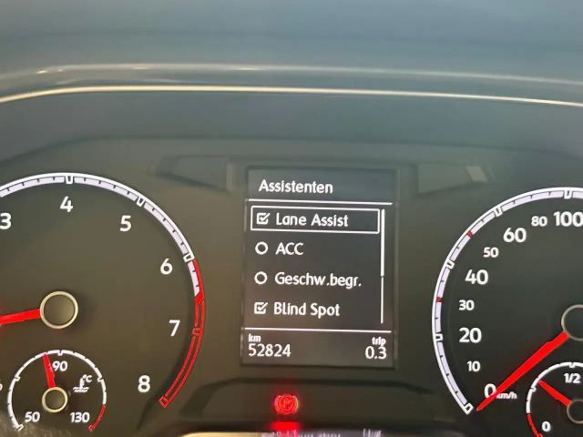 Volkswagen T-Roc 1.5 TSI Sport