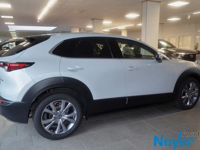 Mazda CX-30 2.5L SkyActiv e-Skyactiv