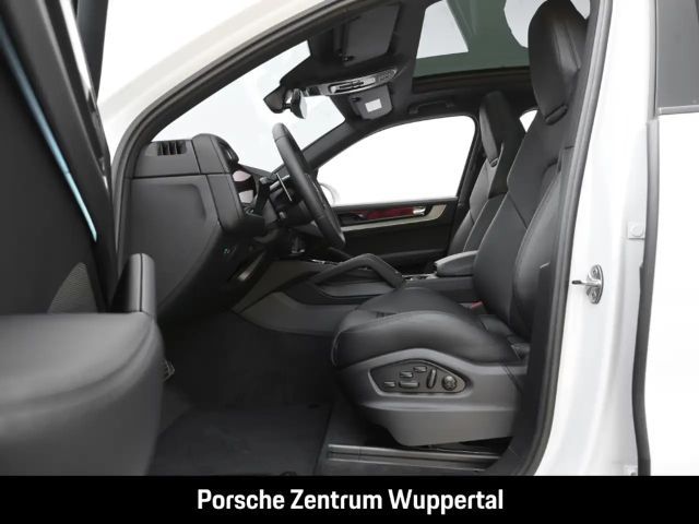 Porsche Cayenne Surround-View Sportabgas LED-Matrix