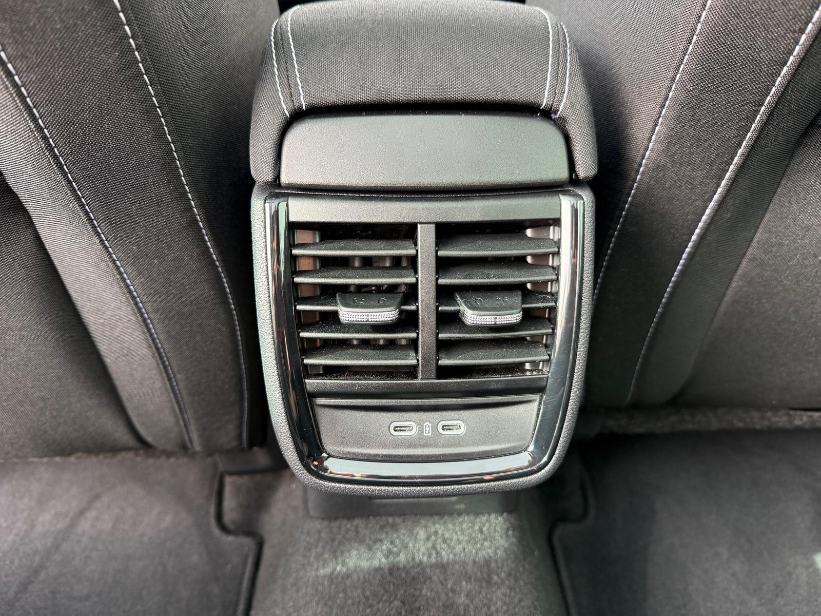 Skoda Scala 1.0 TSI Monte Carlo