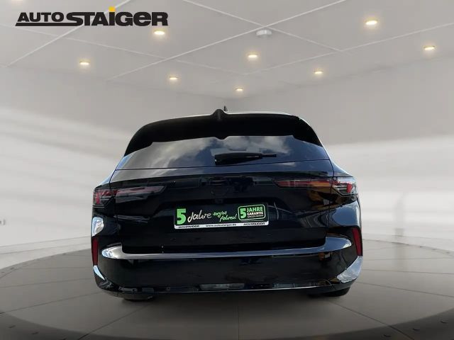 Opel Astra GS-Line Grand Sport