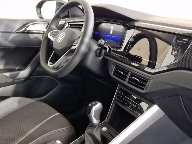 Volkswagen Taigo Friends TSI