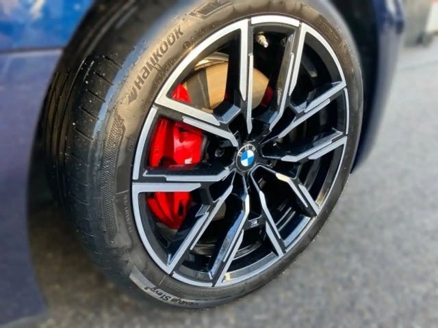 BMW 420 420d Coupé xDrive