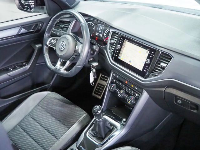 Volkswagen T-Roc 1.5 TSI Cabriolet R-Line
