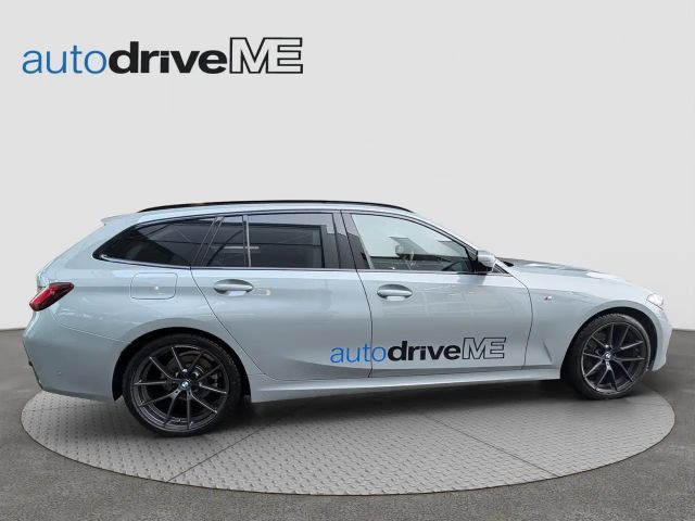 BMW 320 320d xDrive