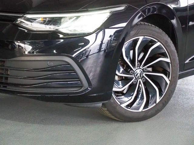 Volkswagen Golf 1.5 TSI Golf VIII Life