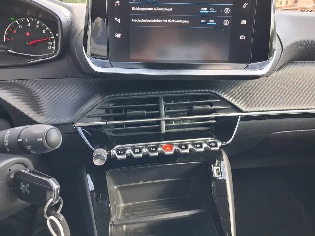 Peugeot 208 Active Pack