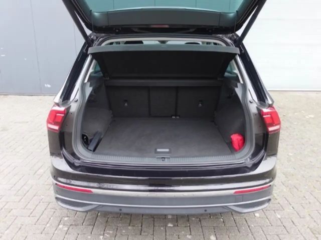 Volkswagen Tiguan 1.5 TSI DSG Move