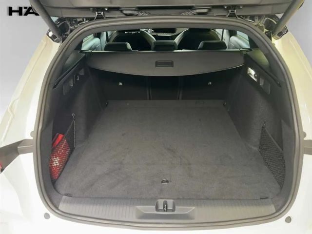 Opel Astra Sports Tourer Ultimate