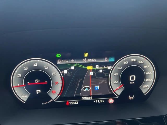 Audi A3 30 TFSI S-Tronic Sedan