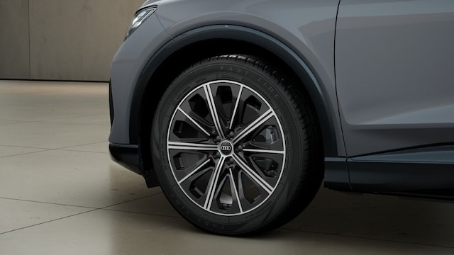 Audi Q4 e-tron Sportback