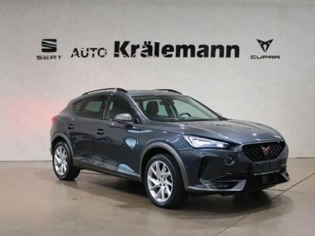 Cupra Formentor 4Drive DSG