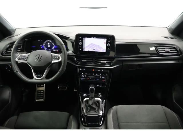 Volkswagen T-Roc 1.5 TSI R-Line