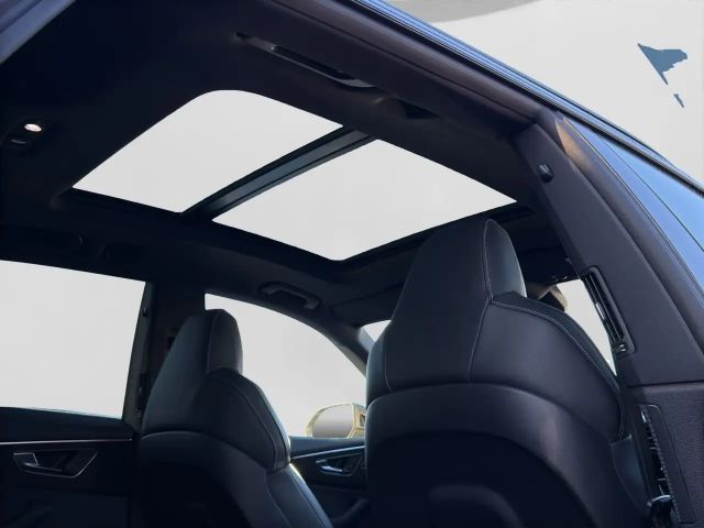 Audi SQ8 COMPETITON PLUS 360° HD-MATRIX PANO B&O KERA