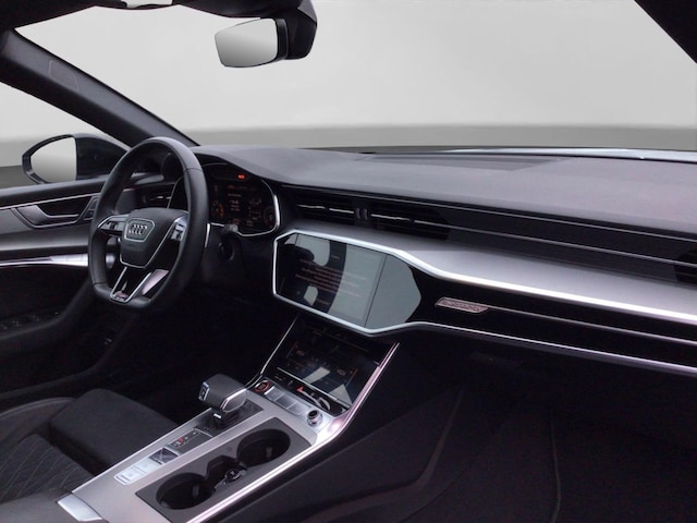 Audi S6 Avant Quattro