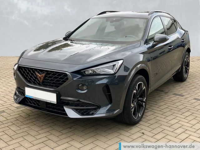 Cupra Formentor 2.0 TSI DSG