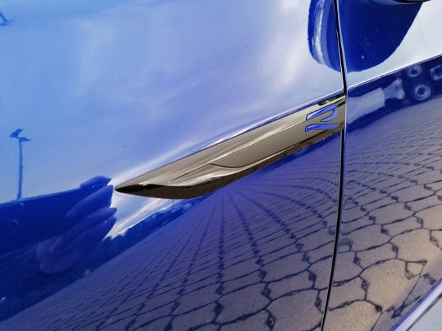 Volkswagen Golf Golf VIII