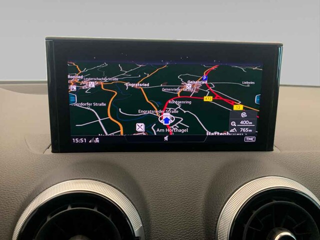 Audi Q2 40 TFSI Quattro S-Tronic