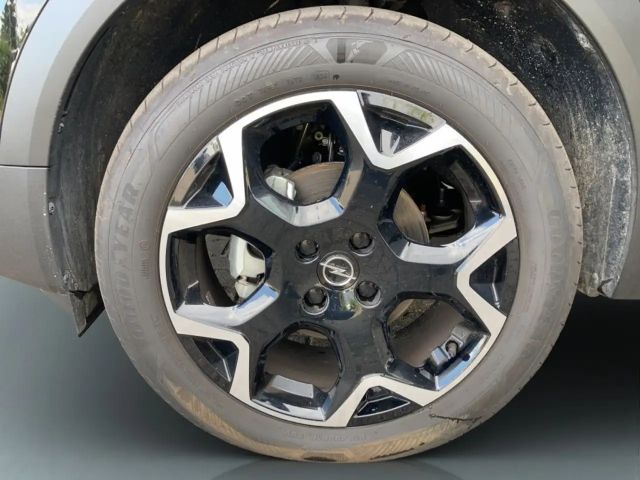 Opel Mokka Turbo Ultimate