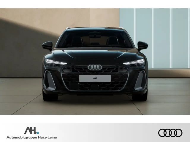 Audi A6 Avant Quattro