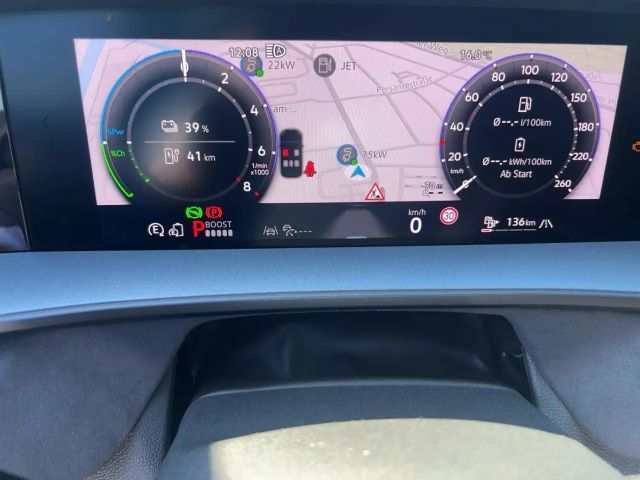 Volkswagen Tayron DSG R-Line eHybrid