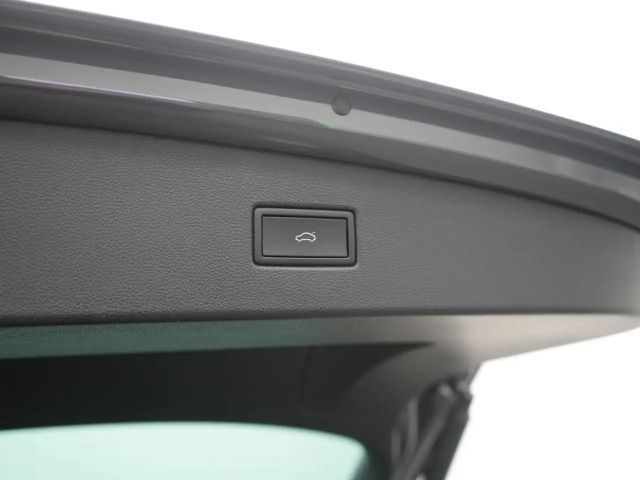 Volkswagen Tiguan DSG