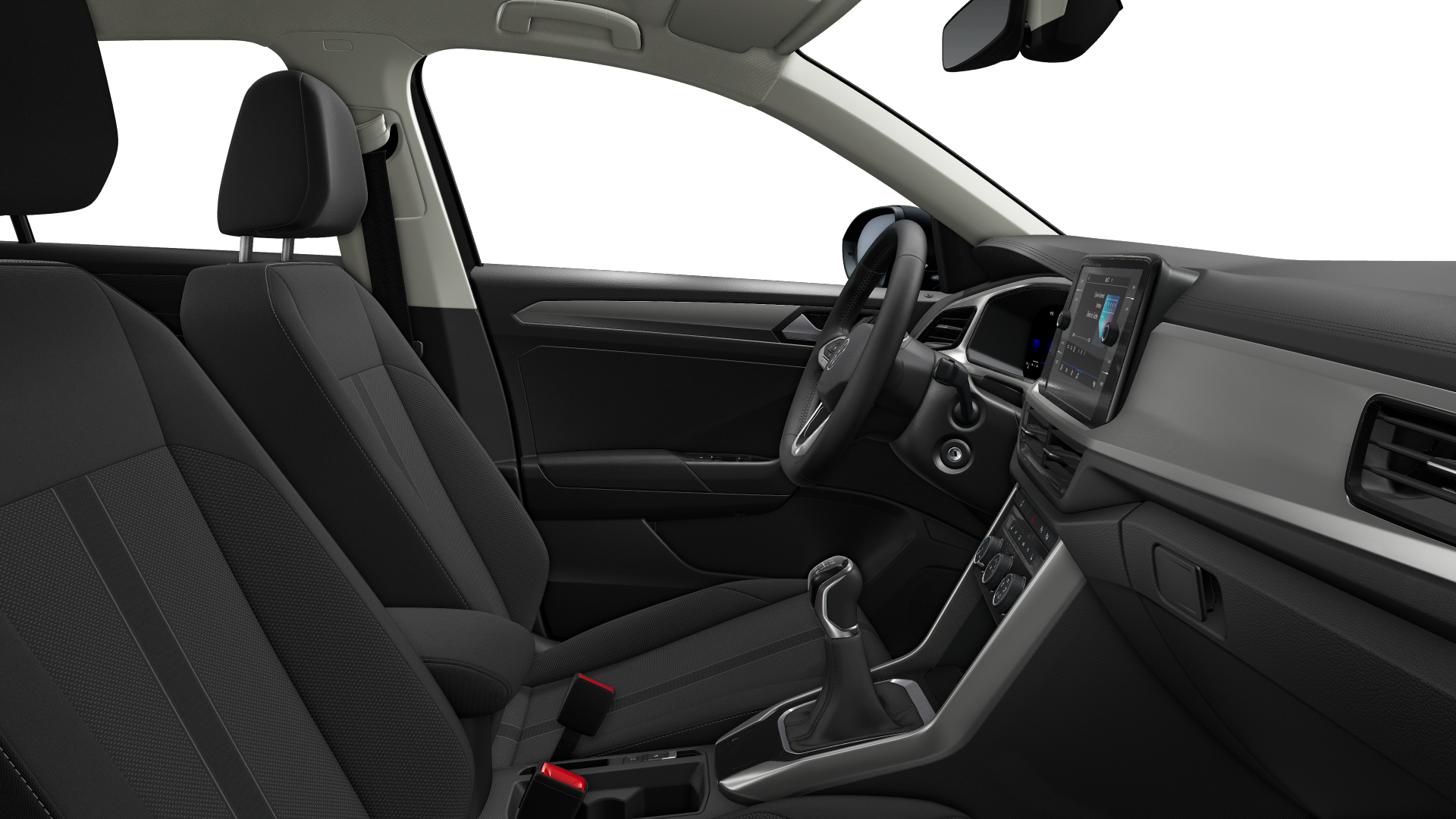 Volkswagen T-Roc 2.0 TDI Life