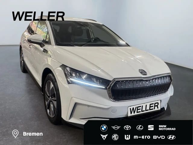 Skoda Enyaq iV 60