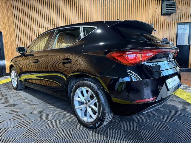 Seat Leon Style