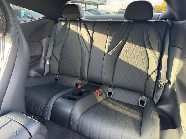 Mercedes-Benz CLE 450 4MATIC AMG Line