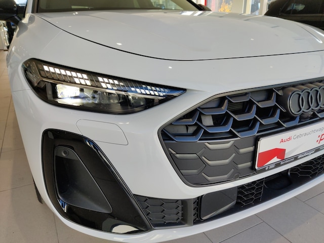 Audi A5 Avant Quattro S-Tronic