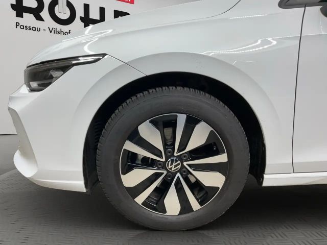 Volkswagen Golf 1.5 TSI Golf VIII Life