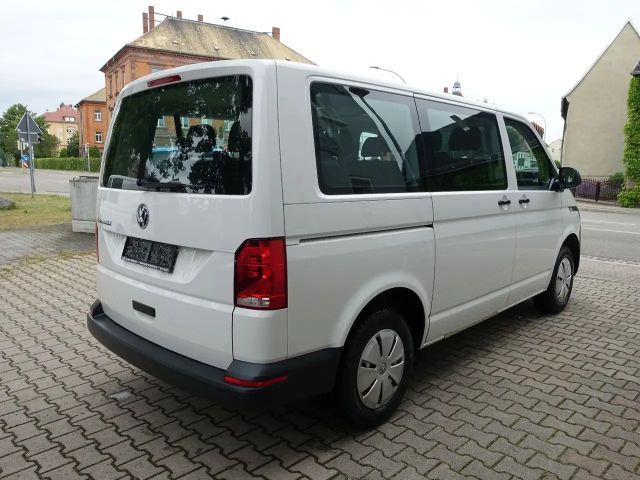 Volkswagen Caravelle T6
