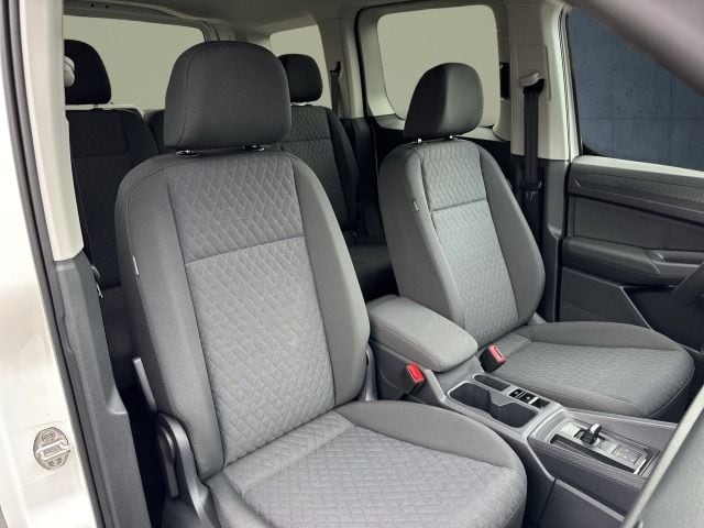 Volkswagen Caddy eHybrid