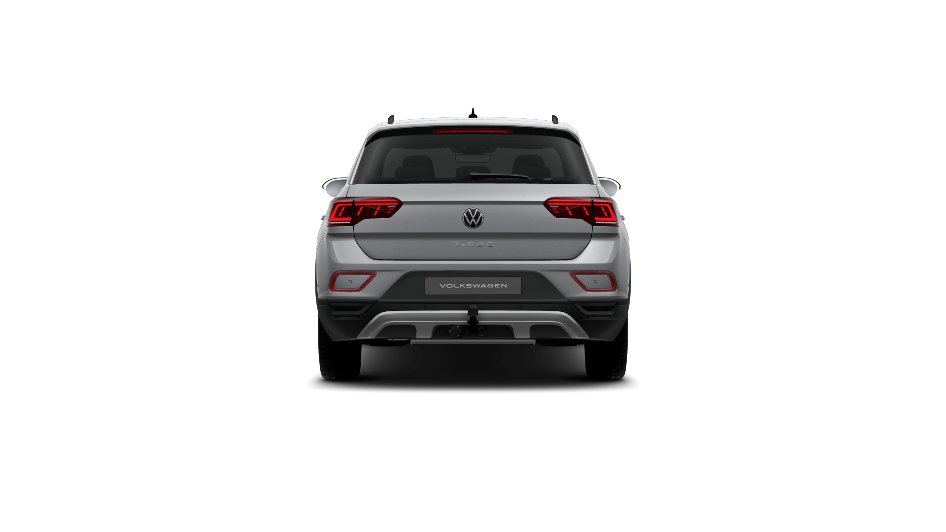 Volkswagen T-Roc DSG Move