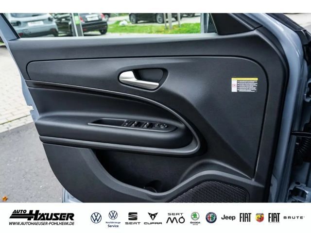 Jeep Avenger Altitude