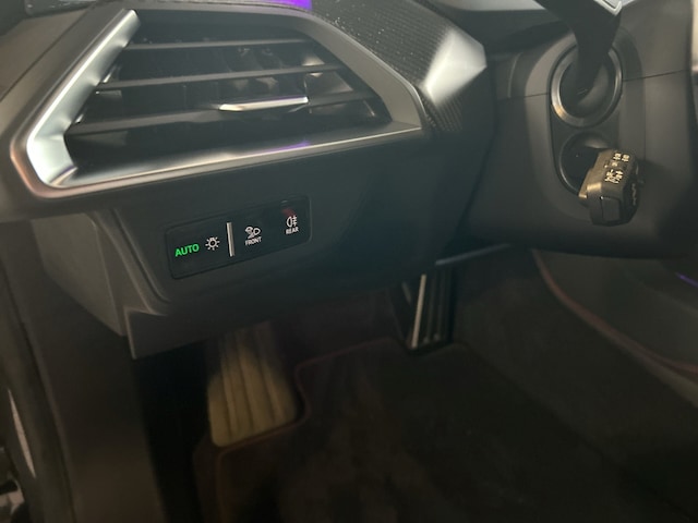 Audi RS e-tron GT Quattro