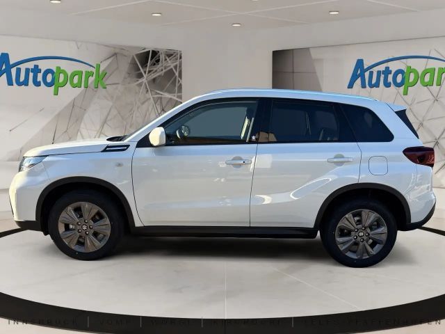 Suzuki Vitara AllGrip Hybrid Shine