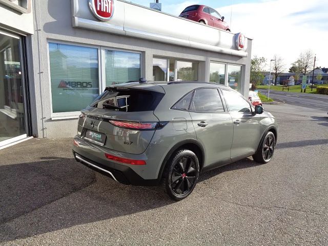 DS DS 7 Crossback BlueHDi Crossback