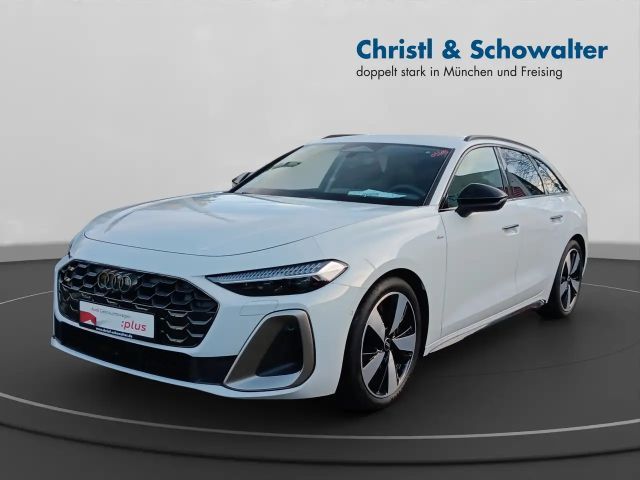 Audi A5 Avant Quattro S-Tronic