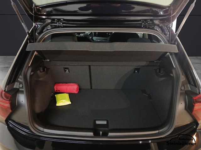 Volkswagen Polo 1.0 TSI Style