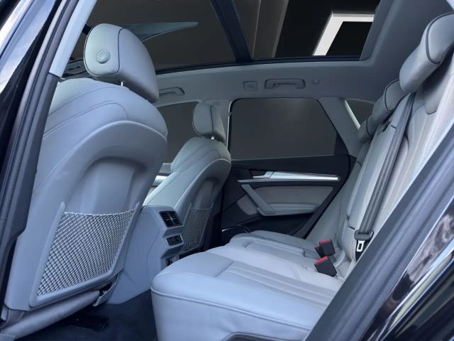 Audi Q5 50 TFSI Hybride Quattro