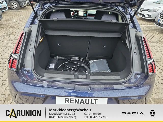 Renault 5 Comfort E-Tech Techno