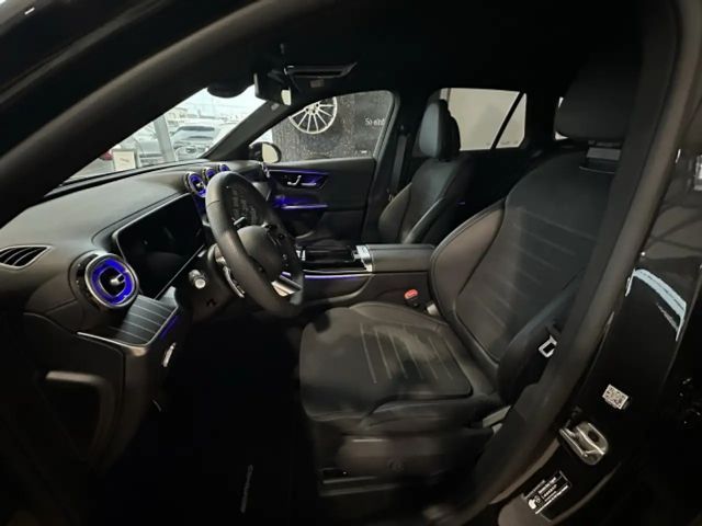 Mercedes-Benz GLC 200 4MATIC AMG Line