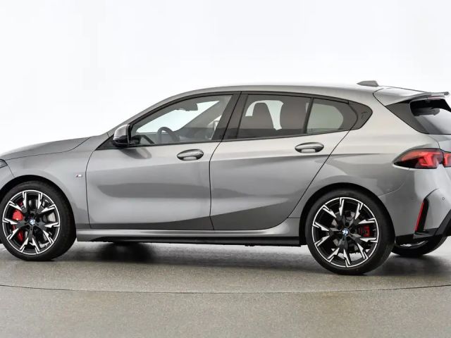 BMW 120 120d