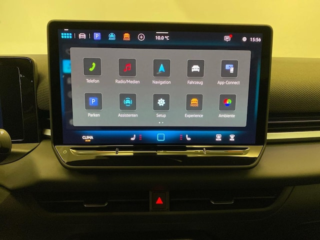 Volkswagen T-Roc DSG R-Line