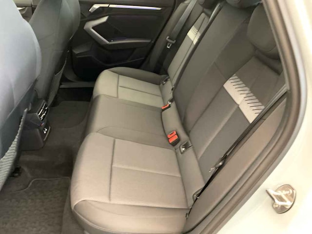 Audi A3 35 TDI S-Tronic Sportback