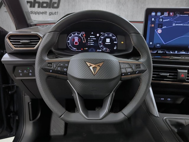 Cupra Leon 1.5 TSI Sportstourer