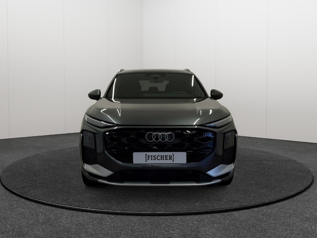 Audi Q3 Hybride S-Tronic
